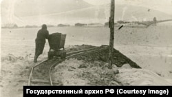 Магадан (архивное фото) 