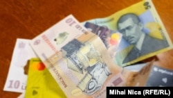 Rata inflației a crescut sub așteptările specialiștilor în noiembrie 2023.