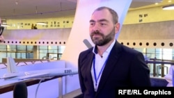 Директор компании «Даваро» Давид Галоян