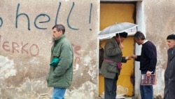 'Podgrijavani' posttraumatski stresni poremećaj