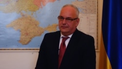 Rohovei Paun, însărcinatul cu afaceri al Ucrainei în România, despre adoptia copiilor ucraineni