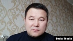 Наристе Калчаев