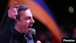 Ишхан Сагателян