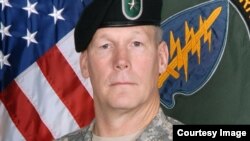 გენერალი მაიკ რეპასი