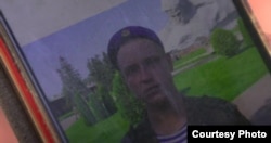 Владимир Шумов.