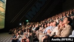 Тамашачылар