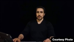 Сухроб Зафар