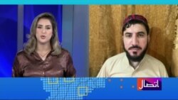 پښتین: د حکومت او طالبانو ترمینځ د اوربند باوجود هدفي بریدونه کېږي