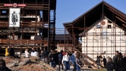 Reagime pas ndalimit të vizitës së studentëve të huaj në Prekaz