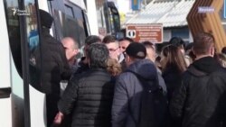 Неслучившаяся война 