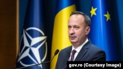 Adrian Câciu, fost ministru al Finanțelor, a venit la negocierile pentru noul program de guvernare cu o mașină de lux, în valoare de 100.000 de euro.