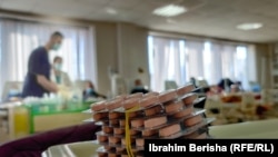 Klinikë në QKUK- Fotografi ilustruese.