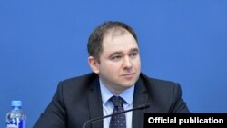 პარლამენტის საგარეო ურთიერთობათა კომიტეტის თავმჯდომარე ნიკოლოზ სამხარაძე