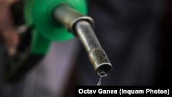 Stacioni i karburanteve.