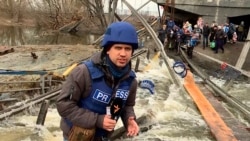 Lufta në Ukrainë: Pa filtra 