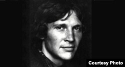 Олег Охапкин.