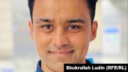 شکر الله لودین فعال حقوق مهاجرین در بریتانیا 