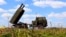 Американская ракетная система Himars в Румынии, 2021 год. Архивное фото