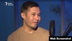 Дархан Шарипов