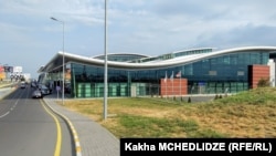 Тбилисский аэропорт