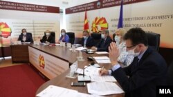 ДИК седница - архива