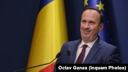 Ministrul Finanțelor, Adrian Câciu, era foarte sigur, la jumătatea lunii ianuarie, că OMV Petrom va trebui să plătească taxa de solidaritate, deși a cerut opinia Comisiei Europene.