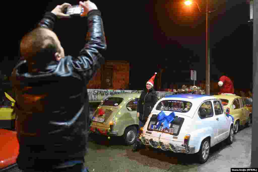 Donacija će zajedno sa organizacijom Yugoverse biti sabrana i uplaćena na račun fondacije "Budi human".