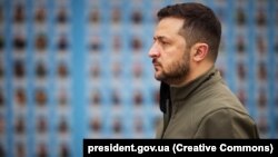 ولودیمیر زلنسکی