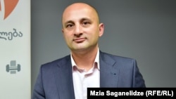 ლევან ცუცქირიძე