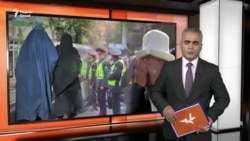 Қирғизистон: Манъи ниқоб ва таъсиси ҳизбҳои динӣ