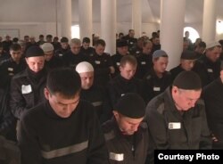 Җомга намазы