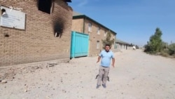 Что произошло в Овчи-Калъача? Рассказы жителей  