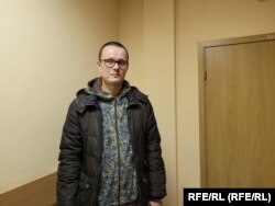 ნიკიტა იუფერევი