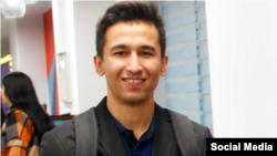 Абдулло Гурбати