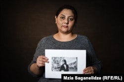 თარგულ ღაზიზადე