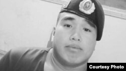 Даниэл Малашев (1998 - 2022).