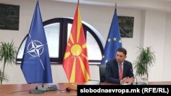 Бујар Османи