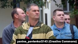 Ялтада мобилизация. 23 сентябрь 2022