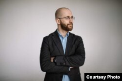 მიხაილ კირილიუკი