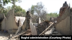 Пайомади муноқишаи моҳи сентябри соли 2022