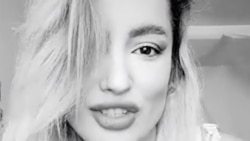 Suze i bijes u Iranu nakon što je ubijena TikTokerka tokom protesta