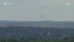 ՌԴ-ին միանալու հարցով հանրաքվեները Դոնեցկում և Լուգանսկում տեղի կունենան սեպտեմբերի 23-ից 27-ը