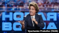 Максим Галкин - среди тех, чья жалоба была удовлетворена