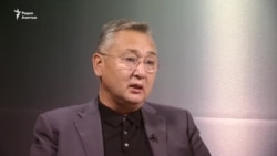 «Мир меняется». Масадыков о необходимости строительства ж/д «Китай-Кыргызстан-Узбекистан»