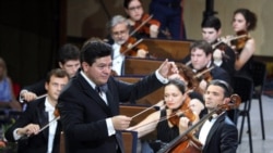 Cristian Măcelaru, director artistic al Festivalului Enescu: Muzica clasică ține de identitatea noastră culturală europeană