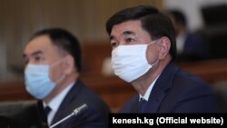 Мухаммедкалый Аблыгазиев. 