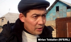 Асанкул Иманкулов