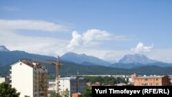 Вечером 14 января во Владикавказе, скончался ингушский футболист Зелимхан Зангиев