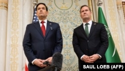Marco Rubio preia atribuțiile pe care Mike Waltz le avea la Casa Albă