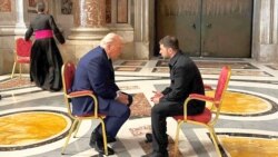 Цитаты Свободы. Как Трамп разлюбил Путина